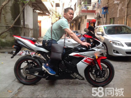 出售各種進(jìn)口大排量摩托車